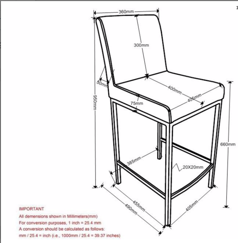 TABOURET