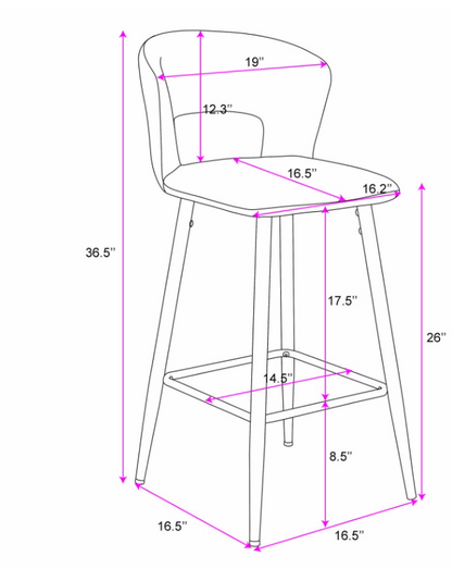 TABOURET