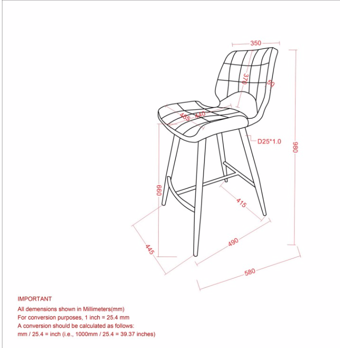 TABOURET