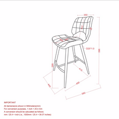 TABOURET