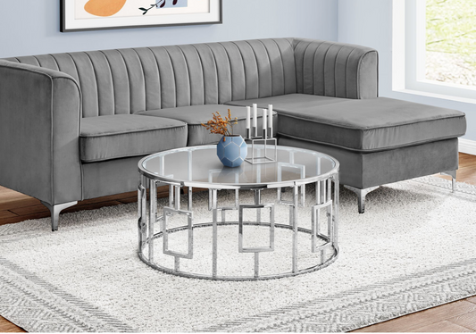 TABLE DE SALON