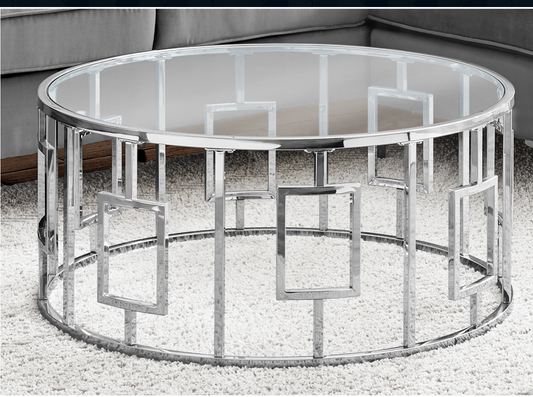 TABLE DE SALON
