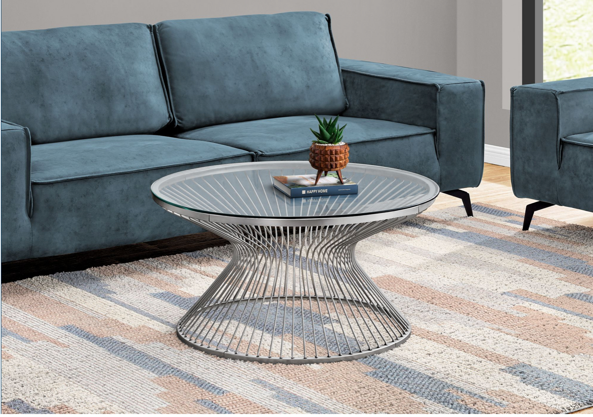 TABLE DE SALON