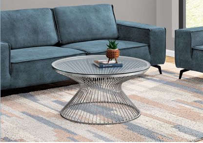 TABLE DE SALON