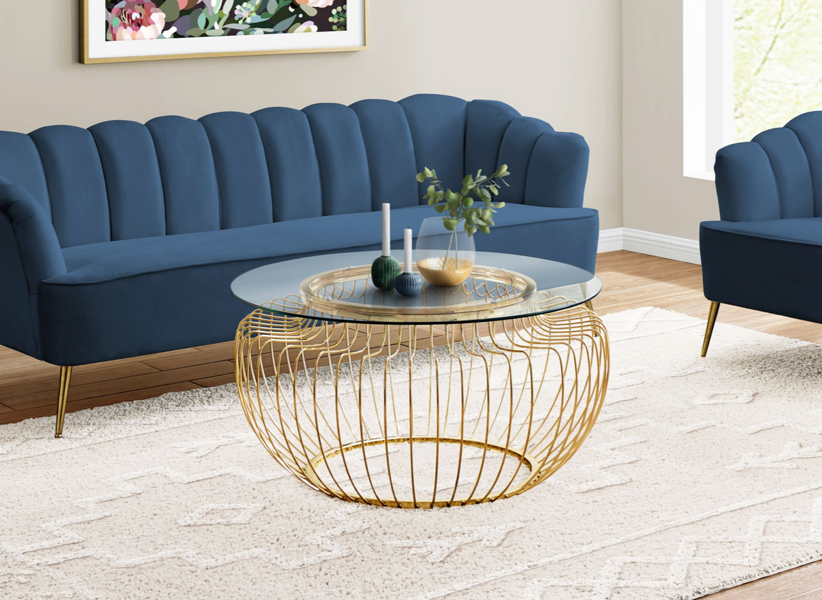 TABLE DE SALON
