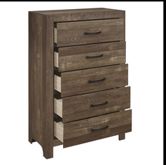 COMMODE/CHEST