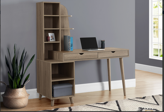 BUREAU D ORDINATEUR