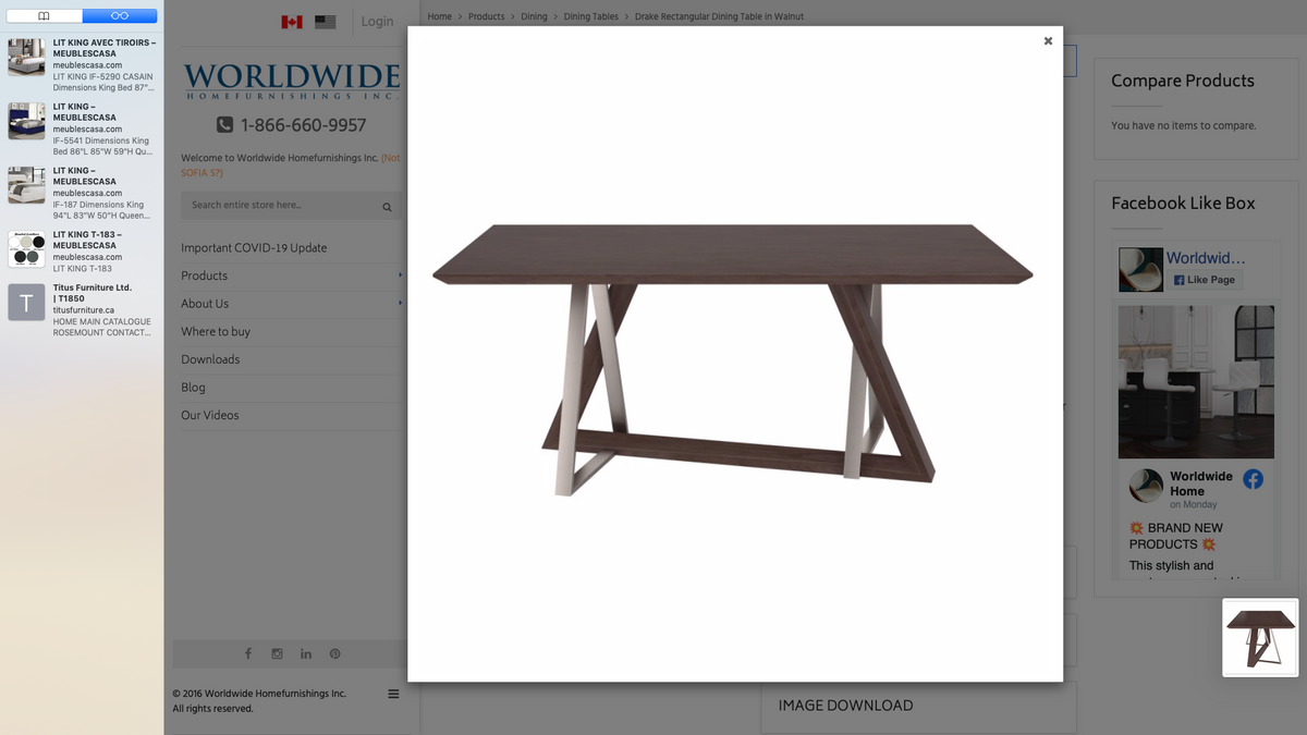 TABLE