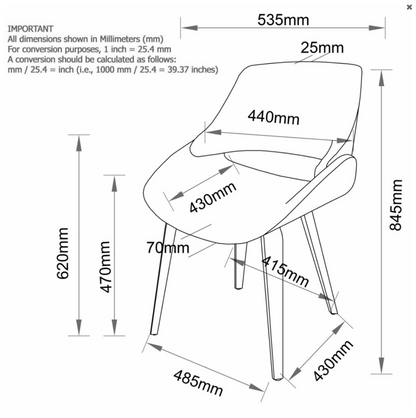 CHAISE