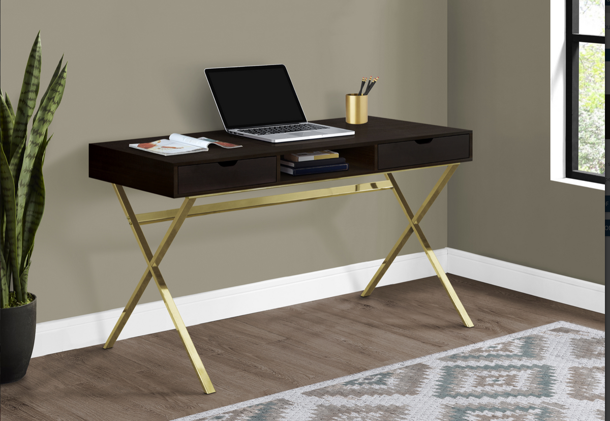 BUREAU D ORDINATEUR