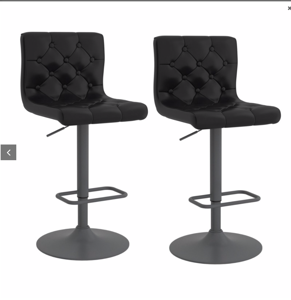 Tabouret/ barstool