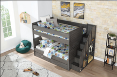 Lit superpose /bunk bed