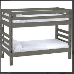 Lit superpose/bunk bed