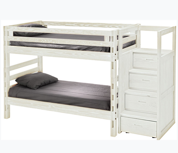 Lit superpose/bunk bed