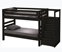 Lit superpose/ bunk bed