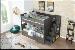 LIT SUPERPOSE /BUNK BED