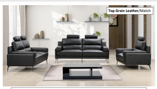 SOFA DIVAN CAUSEUSE