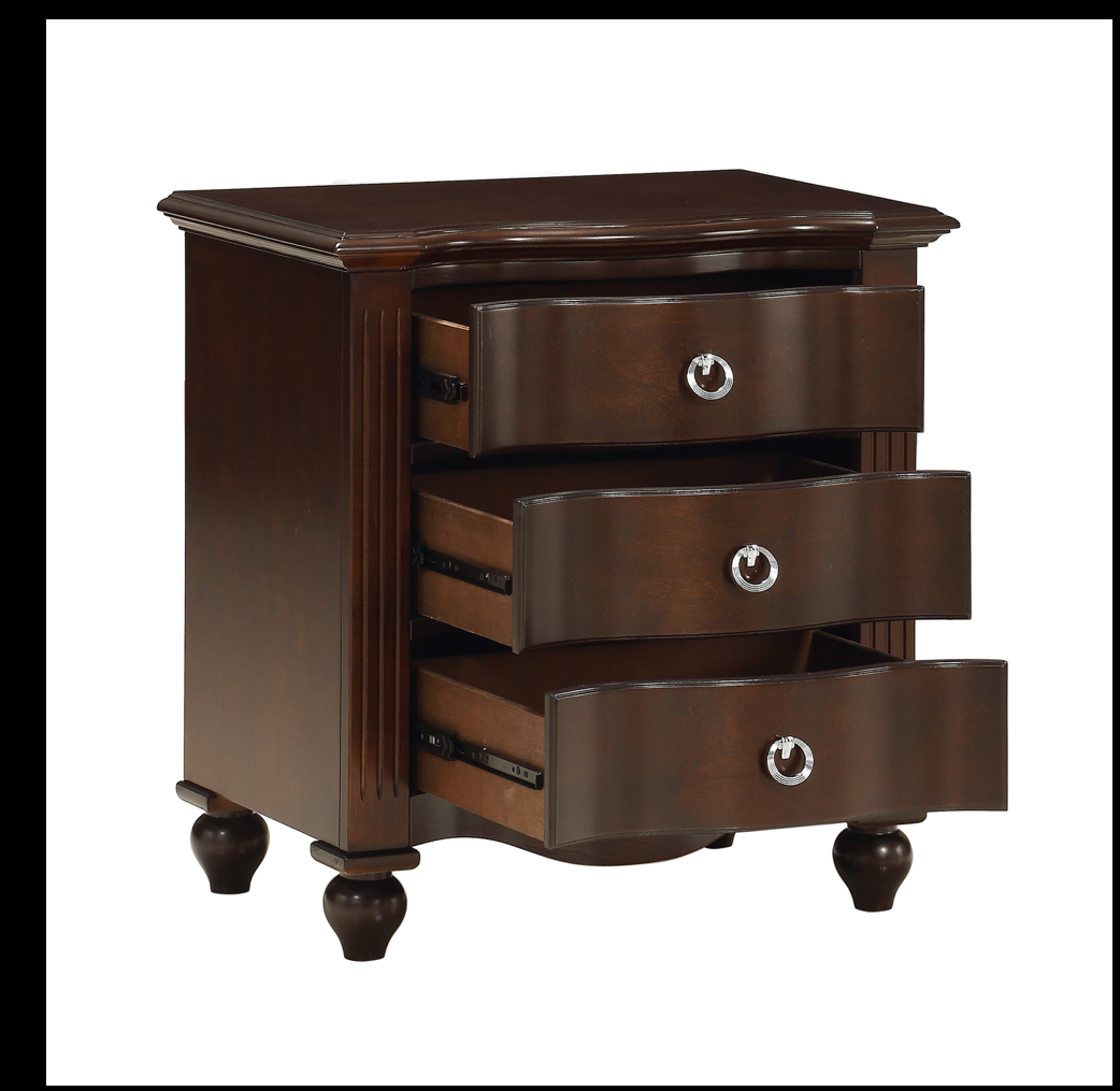 Table de nuit