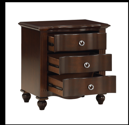 Table de nuit