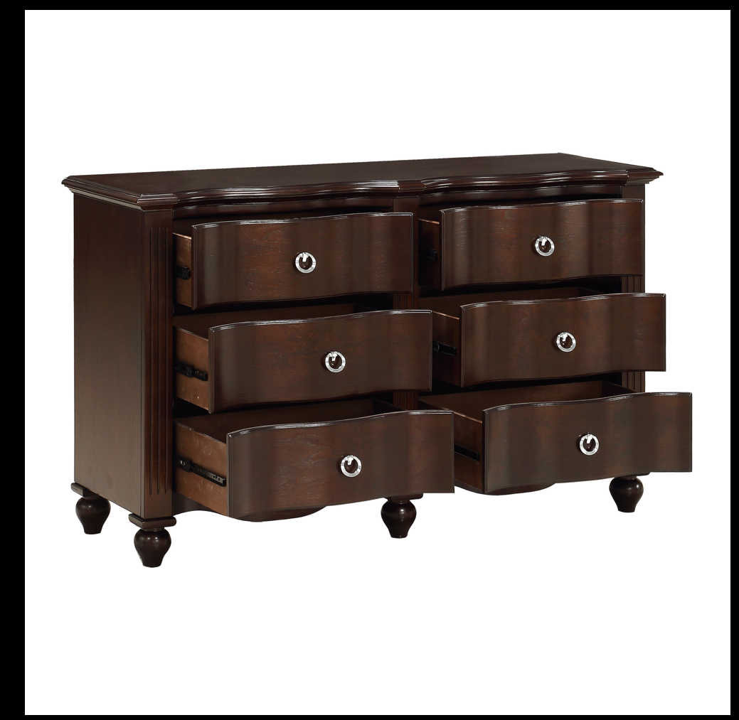 Table de nuit