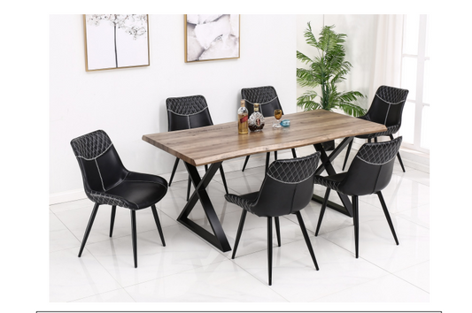 TABLE À MANGER