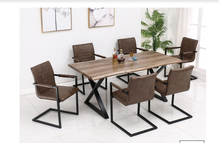 Table à manger
