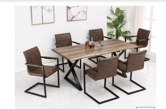 Table à manger
