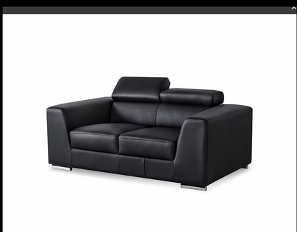 CAUSEUSE LOVESEAT