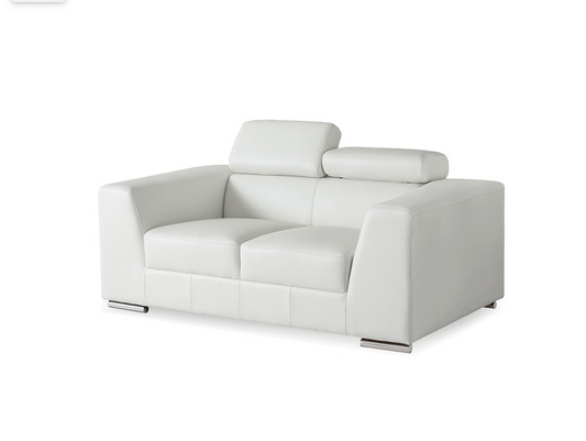 CAUSEUSE LOVESEAT