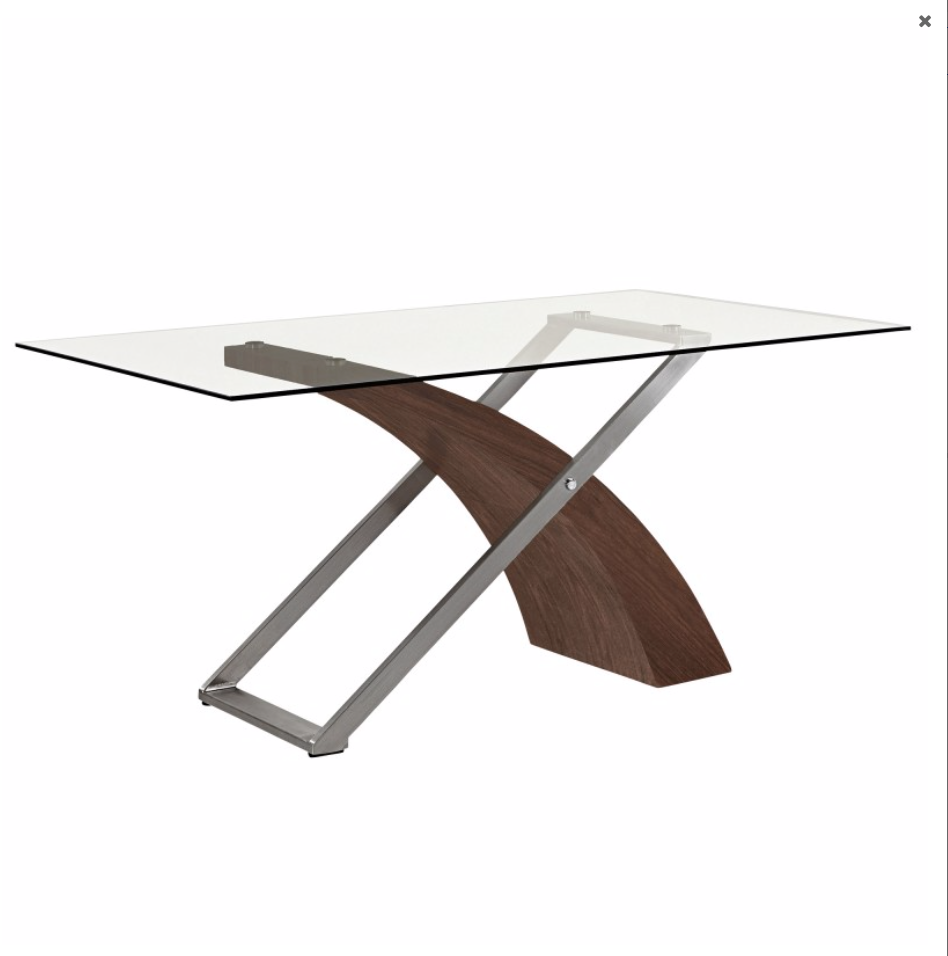 TABLE À MANGER S DINING SET