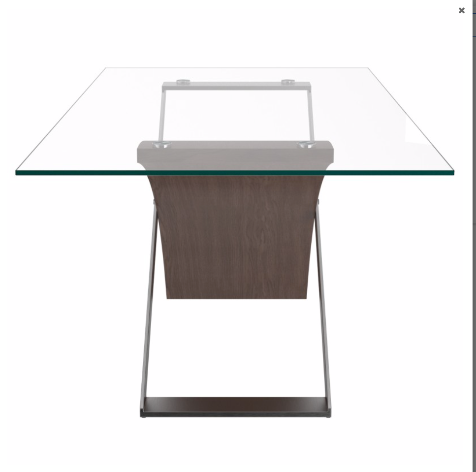 TABLE À MANGER S DINING SET
