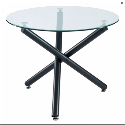 TABLE À MANGER DINING SET