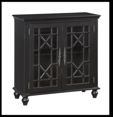 MEUBLES D APPOINT ACCENT CHEST