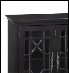 MEUBLES D APPOINT ACCENT CHEST