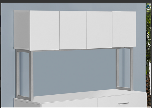 Office cabinet credenza