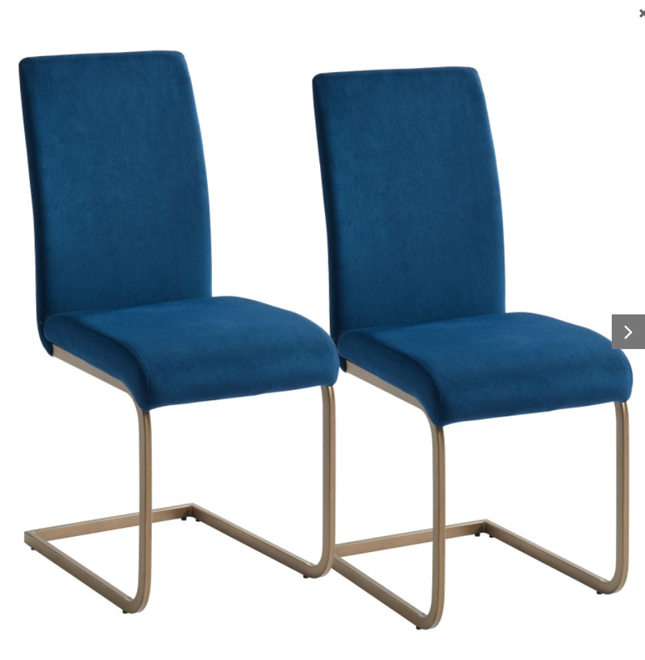 chaise  chair