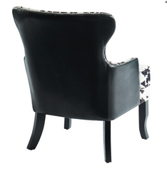 chaise d appointe accent chair