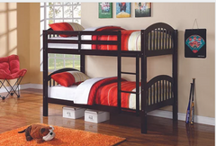 LIT SUPERPOSE SIMPLE /SIMPLE TWIN /TWIN BUNK BED