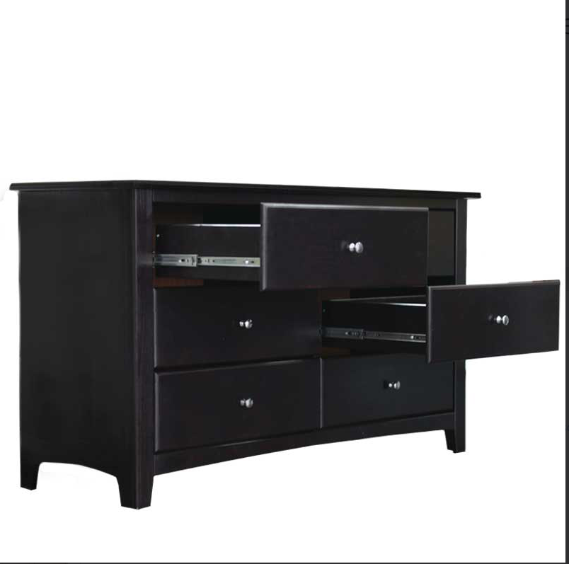 BUREAU DOUBLE/DRESSER