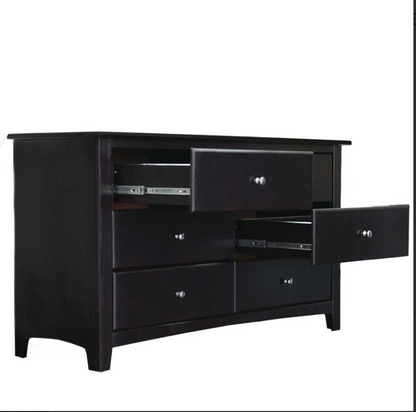 BUREAU DOUBLE/DRESSER