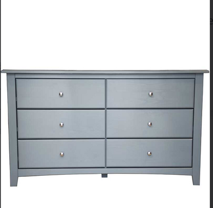 BUREAU DOUBLE/DRESSER