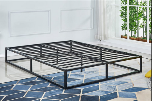 PLATFORM METAL PLATFORM