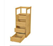 escalier avec tiroir /staircase