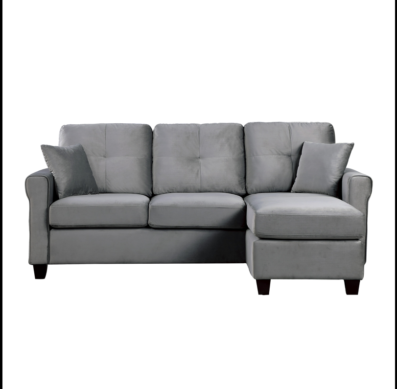 SOFA CHAISE REVERSIBLE