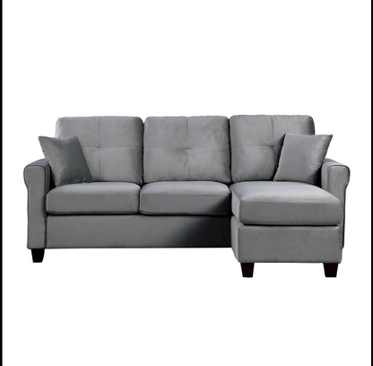 SOFA CHAISE REVERSIBLE