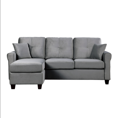 SOFA CHAISE REVERSIBLE