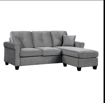 SOFA CHAISE REVERSIBLE