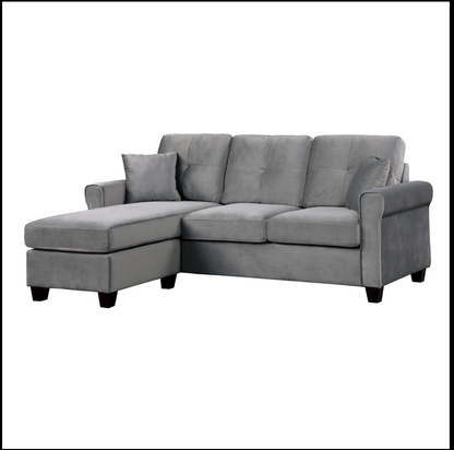 SOFA CHAISE REVERSIBLE