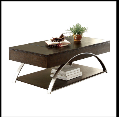 TABLE À CAFE COFFEE TABLES