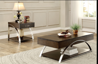 TABLE À CAFE COFFEE TABLES